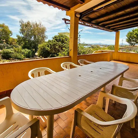 Appartement Casa Milena *