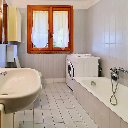 Casa Milena Appartement *