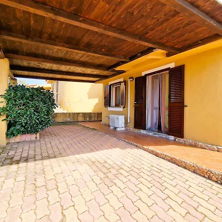 Appartement Casa Milena