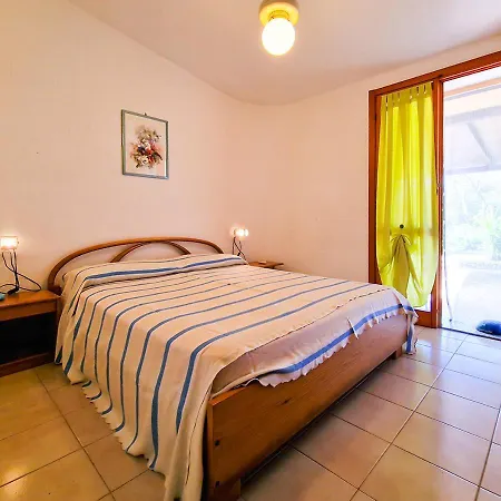 Casa Milena Appartement