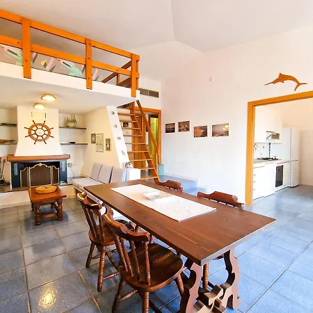 Casa Milena Appartement Casa Azara