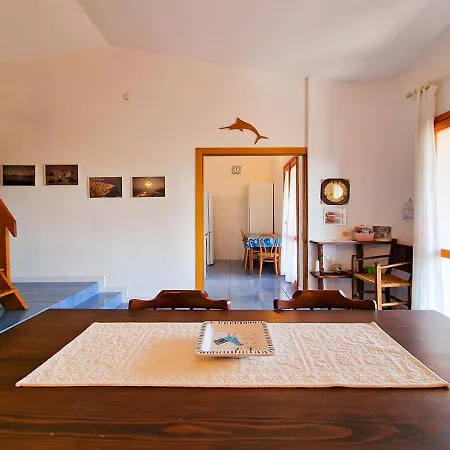Appartement Casa Milena *