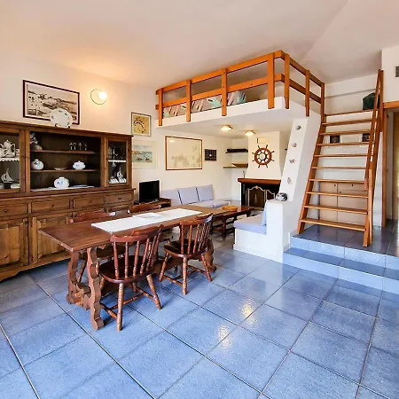 Casa Milena * Casa Azara