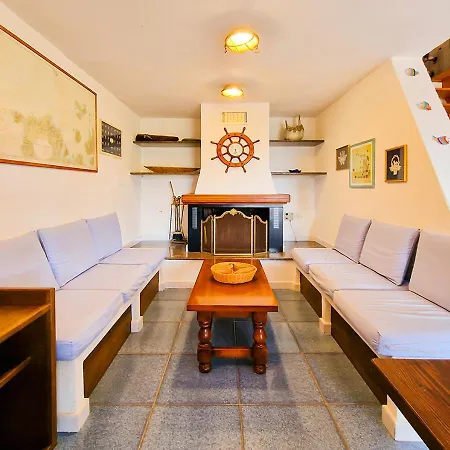 Casa Milena Casa Azara