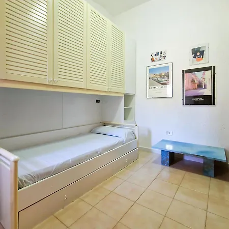 Appartement Casa Milena Casa Azara