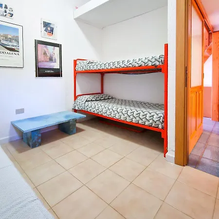 Apartment Casa Milena Casa Azara