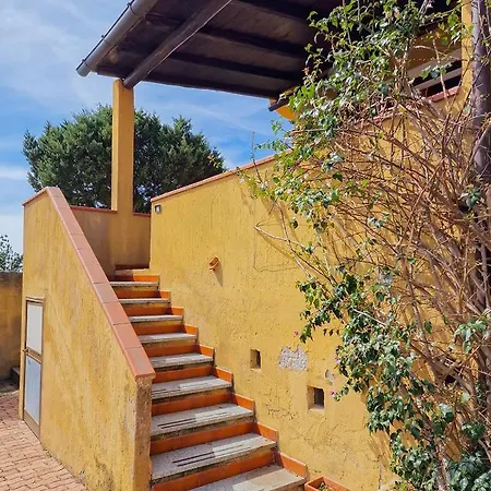 Apartment Casa Milena