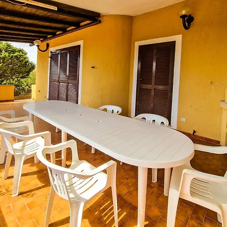 Apartment Casa Milena *